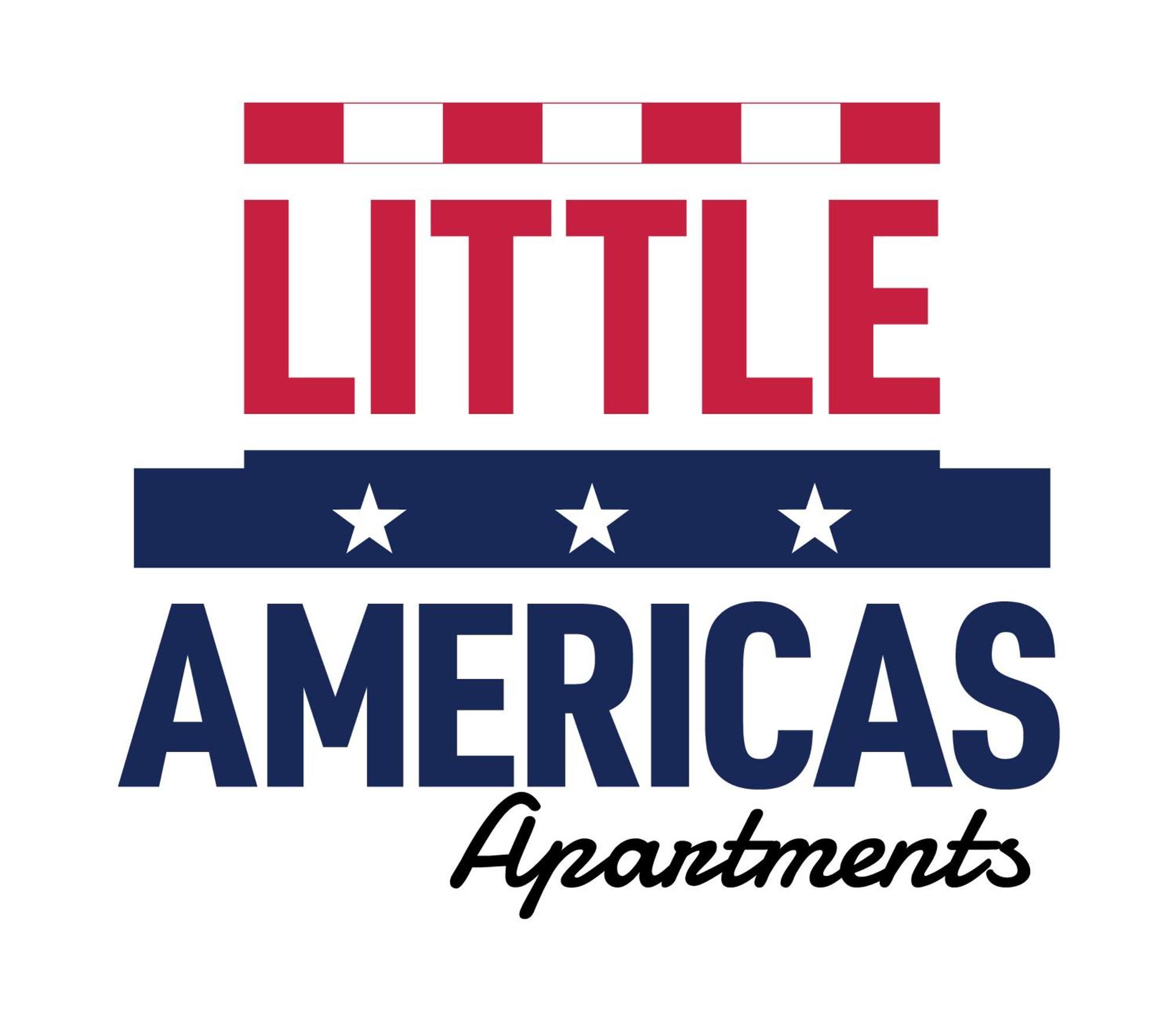 Little Americas National Parks Apartments Budapest Extérieur photo
